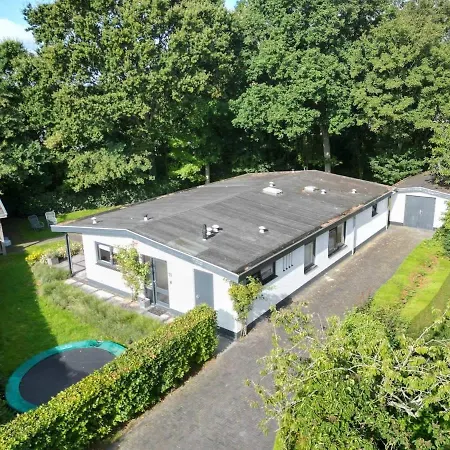Hello Zeeland - Villa Park Reygersbergh 11 Oostkapelle Exterior photo