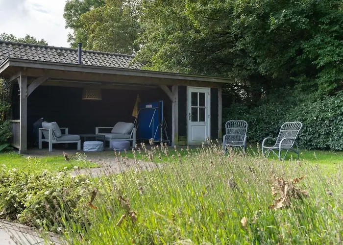 Hello Zeeland - Villa Park Reygersbergh 11