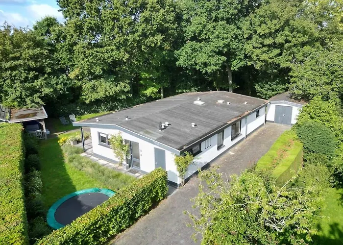 Hello Zeeland - Villa Park Reygersbergh 11