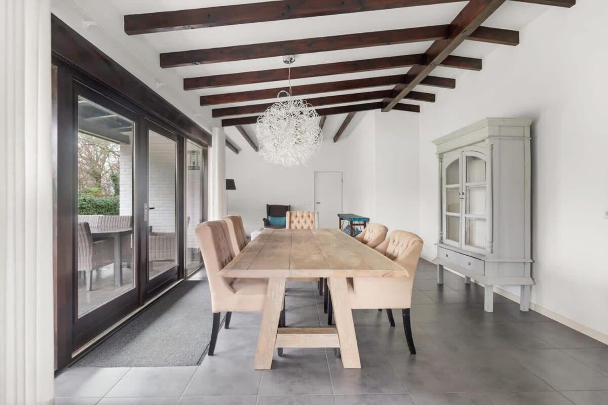 Hello Zeeland - Park Reygersbergh 11 Holiday home Oostkapelle