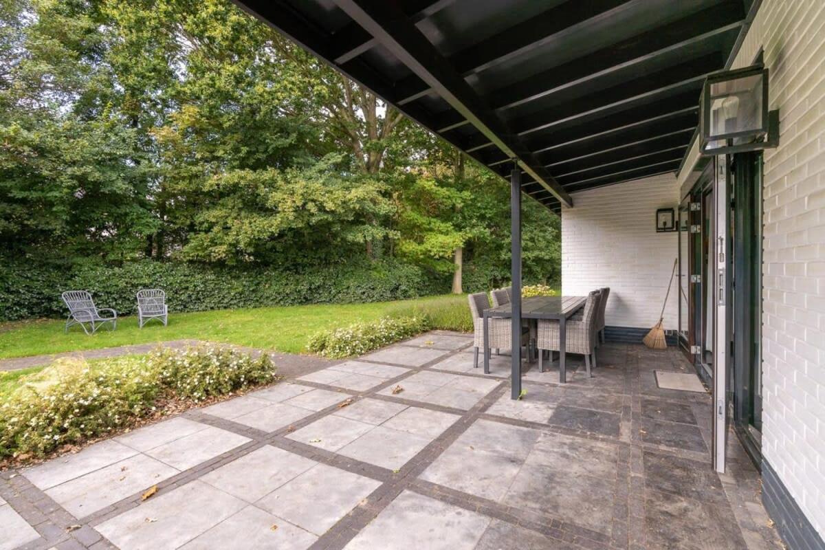 Hello Zeeland - Park Reygersbergh 11 Holiday home Oostkapelle
