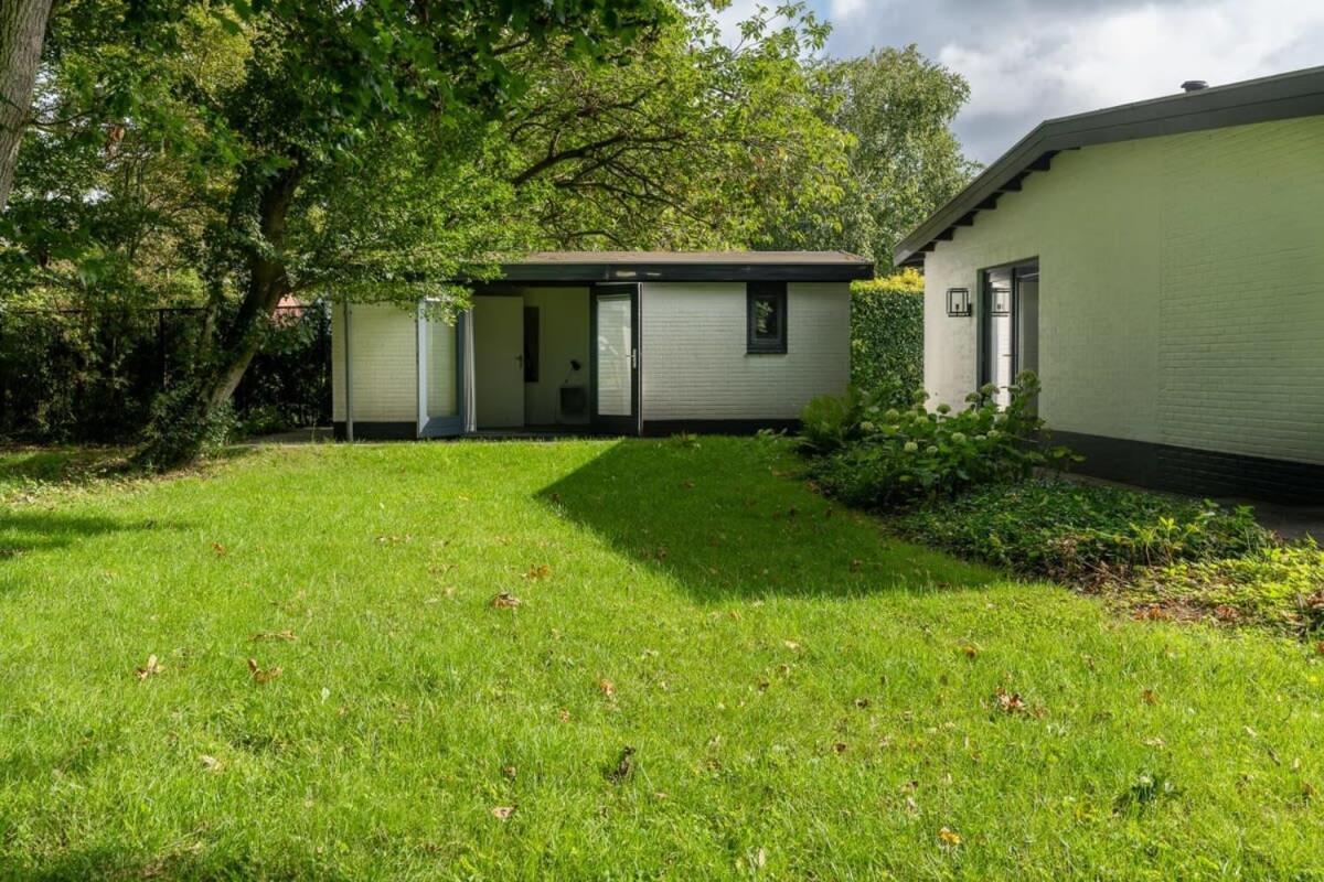 Hello Zeeland - Park Reygersbergh 11 Holiday home
