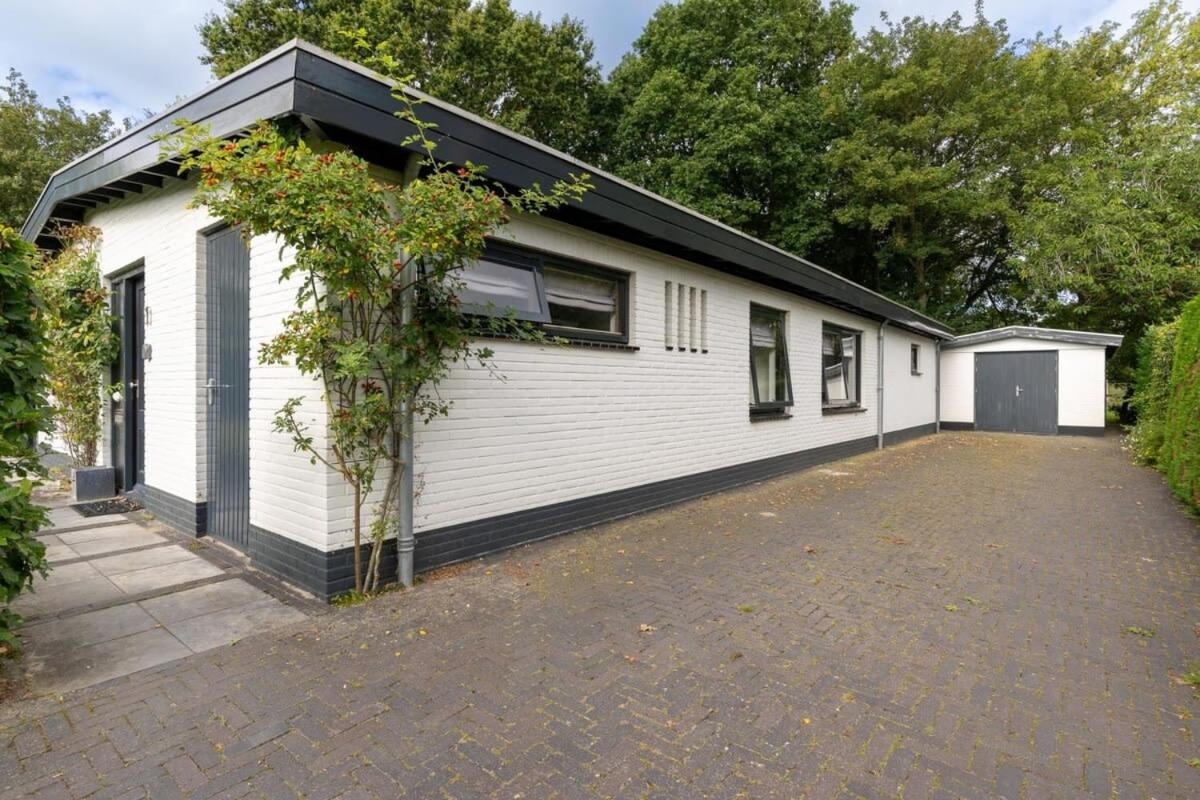 Holiday home Hello Zeeland - Park Reygersbergh 11